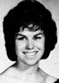 Judy Lewis: class of 1962, Norte Del Rio High School, Sacramento, CA.